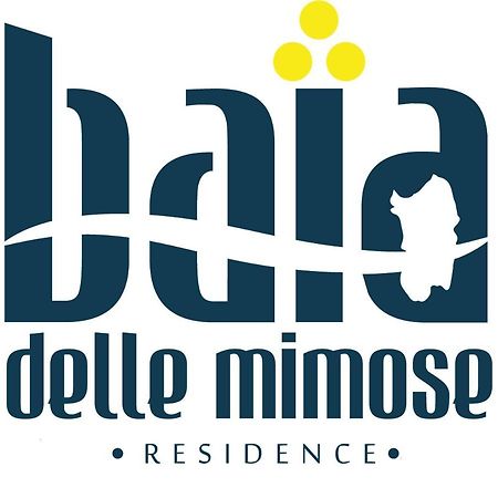 Baia Delle Mimose Apart otel Badesi Dış mekan fotoğraf