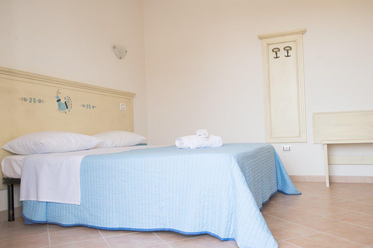 Baia Delle Mimose Apart otel Badesi Dış mekan fotoğraf